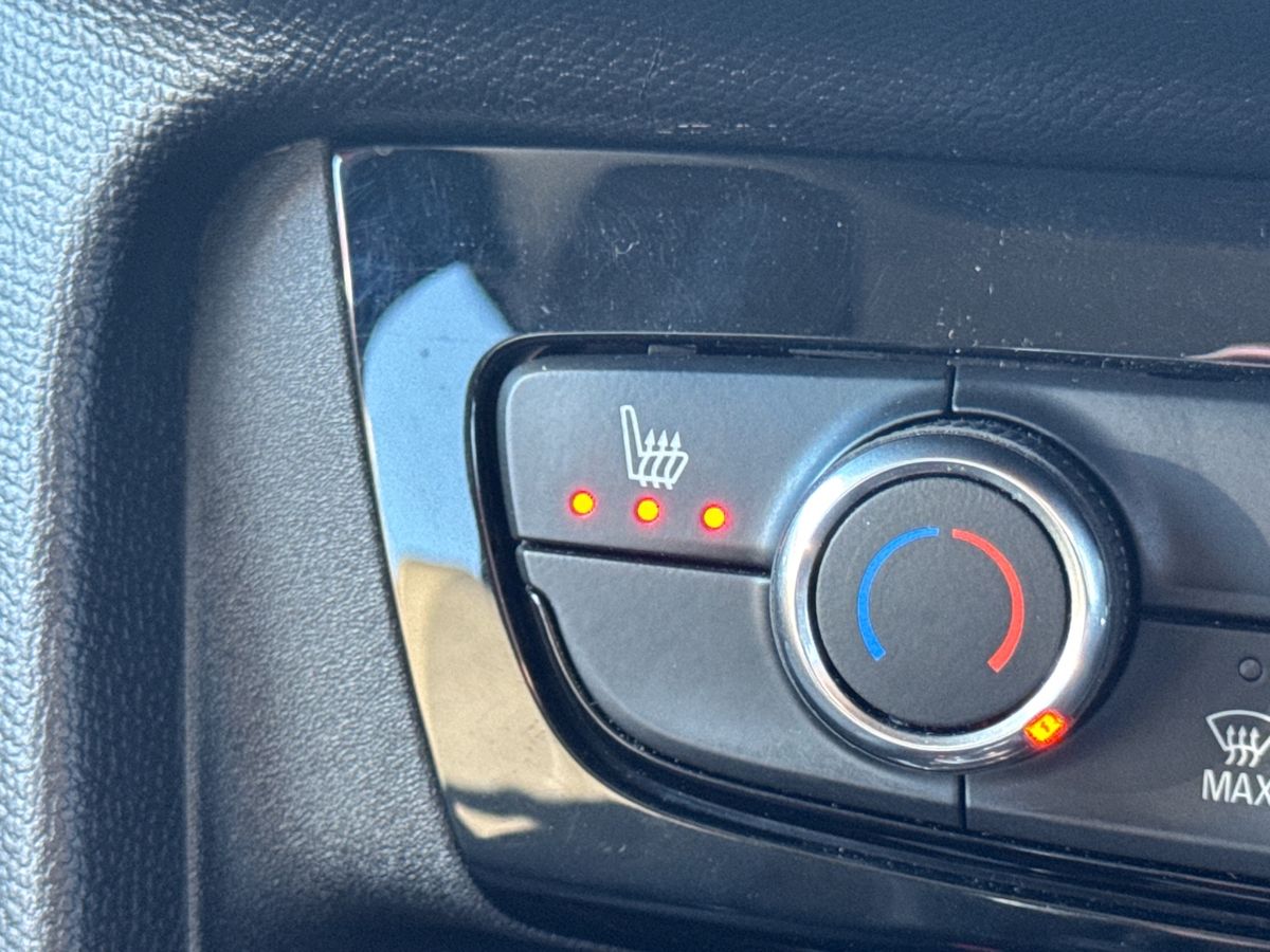 Used Vauxhall Corsa 2022 for sale - 77346917: Photo 33