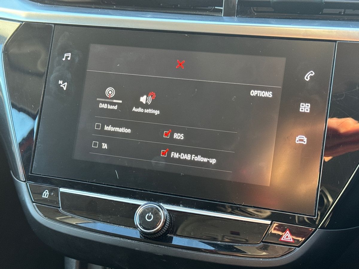 Used Vauxhall Corsa 2022 for sale - 77346917: Photo 34