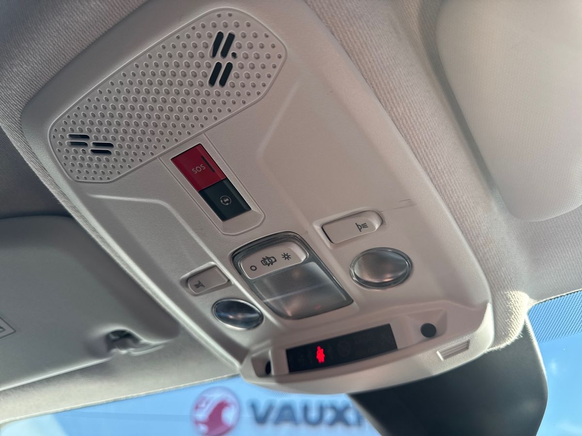 Used Vauxhall Corsa 2022 for sale - 77346917: Photo 35