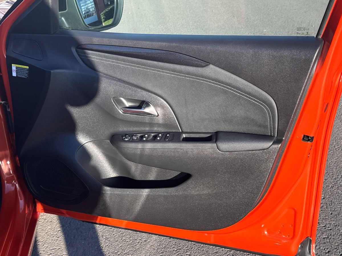 Used Vauxhall Corsa 2022 for sale - 77346917: Photo 37