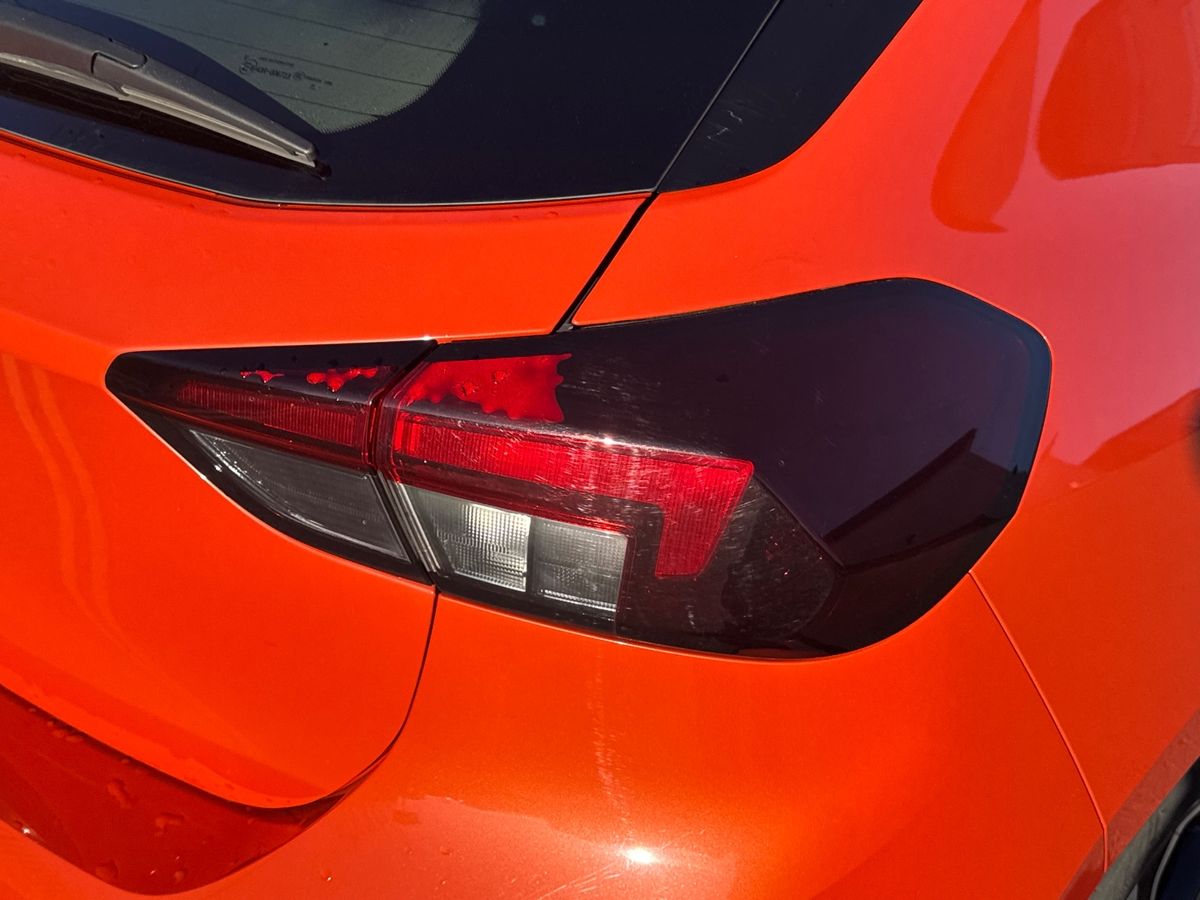 Used Vauxhall Corsa 2022 for sale - 77346917: Photo 38