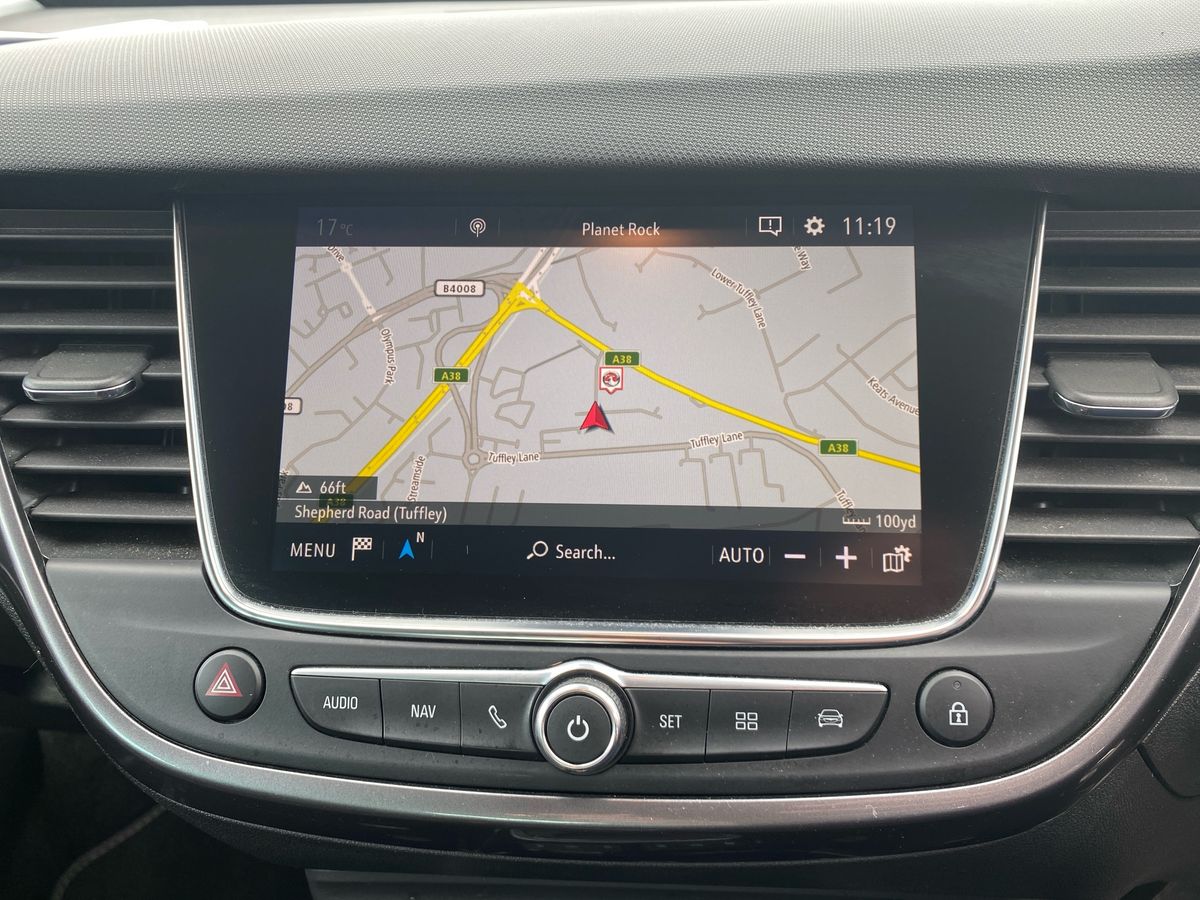 Vehicle 19