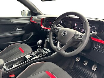 Used Vauxhall Mokka 2021 for sale - 77389015: Photo