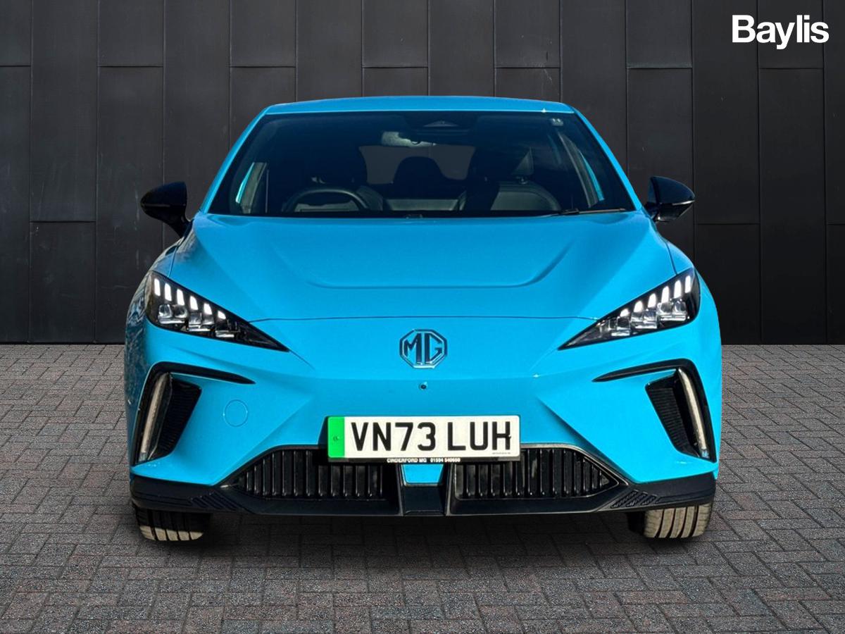 Used MG MG4 2023 for sale - 77170572: Photo 10
