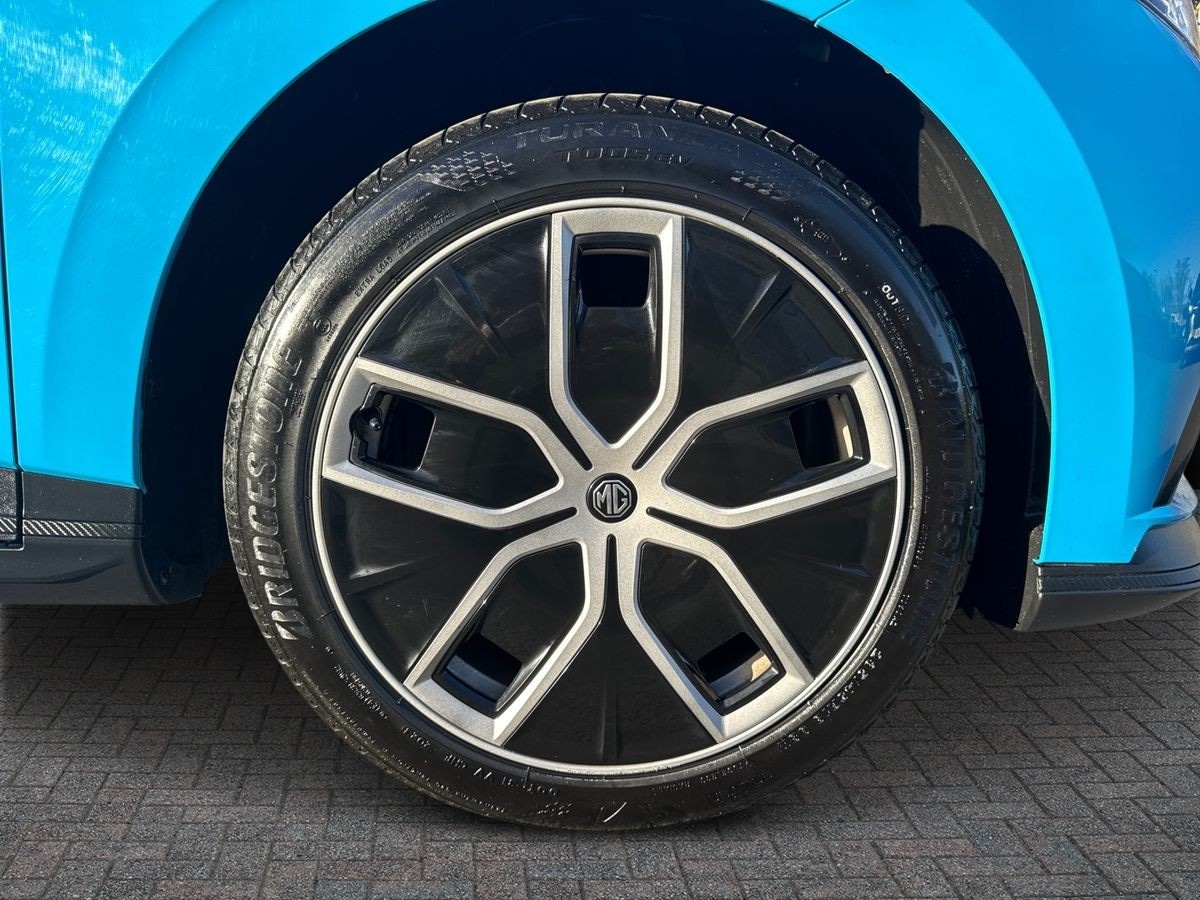 Used MG MG4 2023 for sale - 77170572: Photo 11