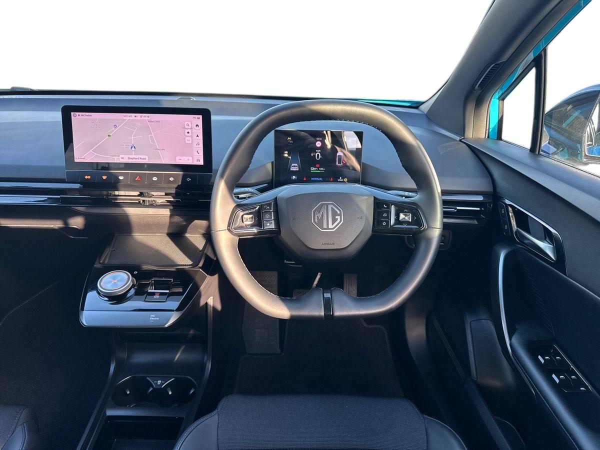 Used MG MG4 2023 for sale - 77170572: Photo 12