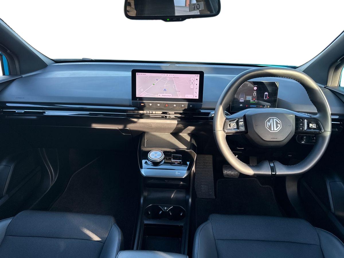 Used MG MG4 2023 for sale - 77170572: Photo 13