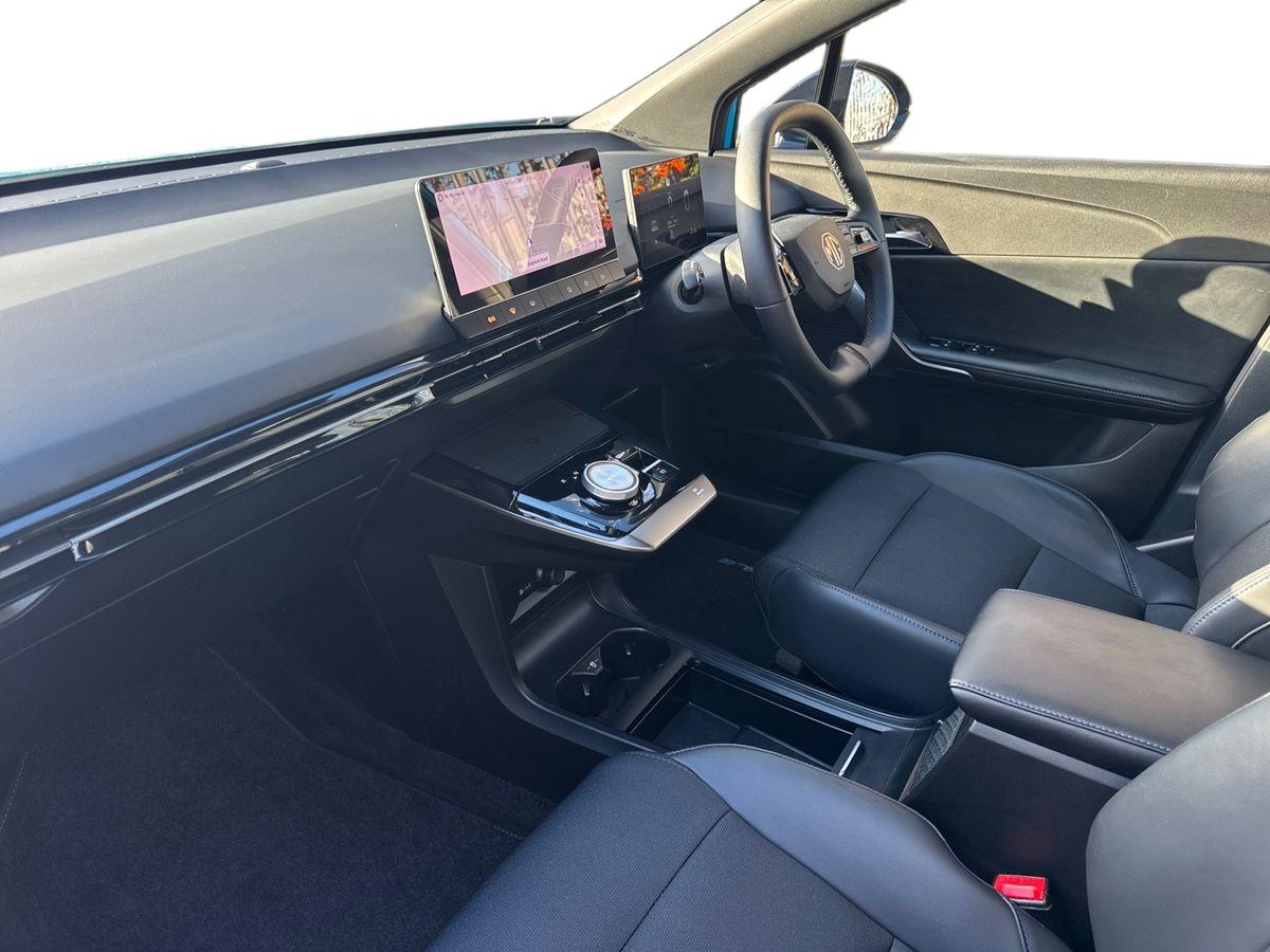 Used MG MG4 2023 for sale - 77170572: Photo 14