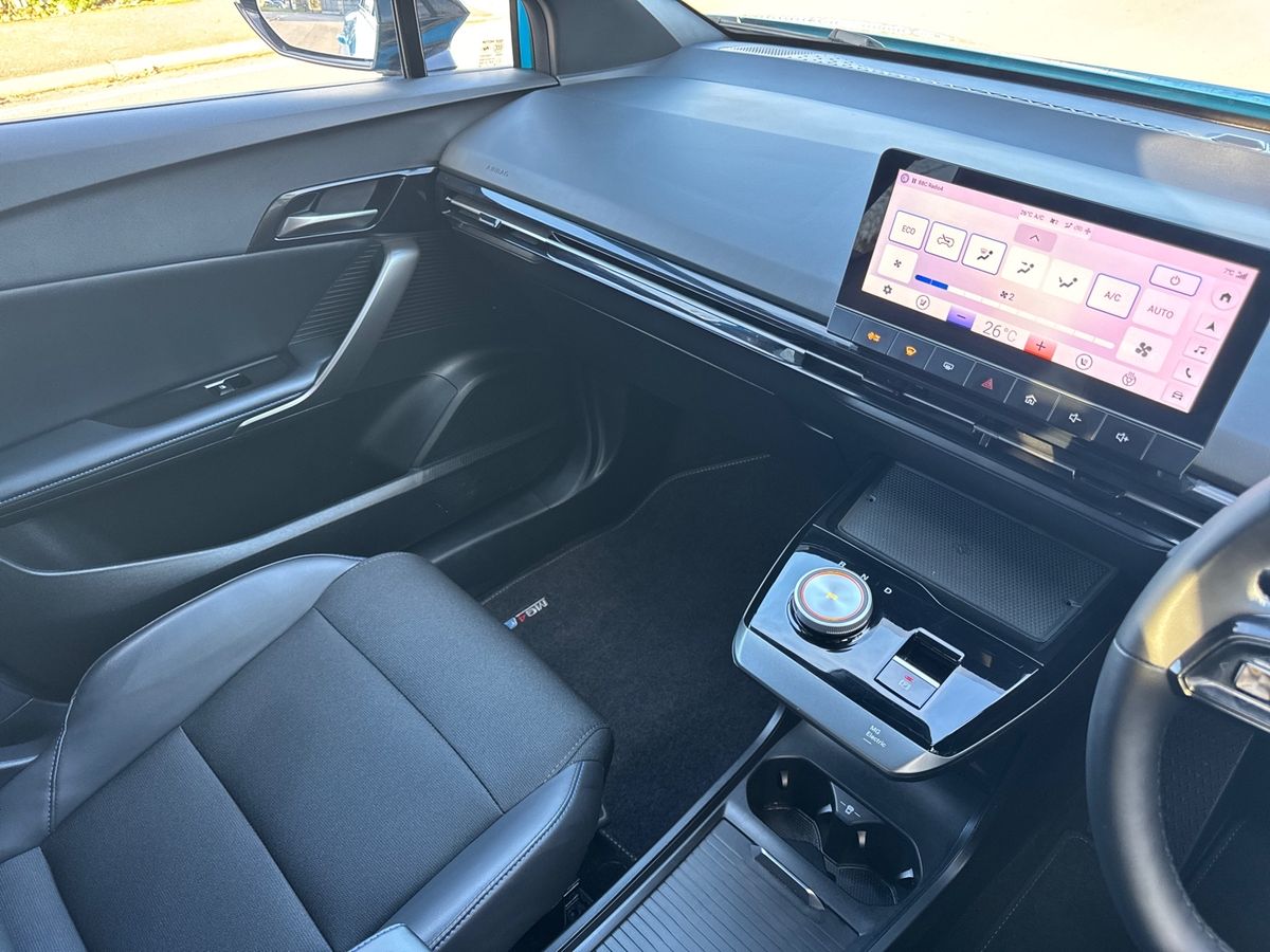 Used MG MG4 2023 for sale - 77170572: Photo 15