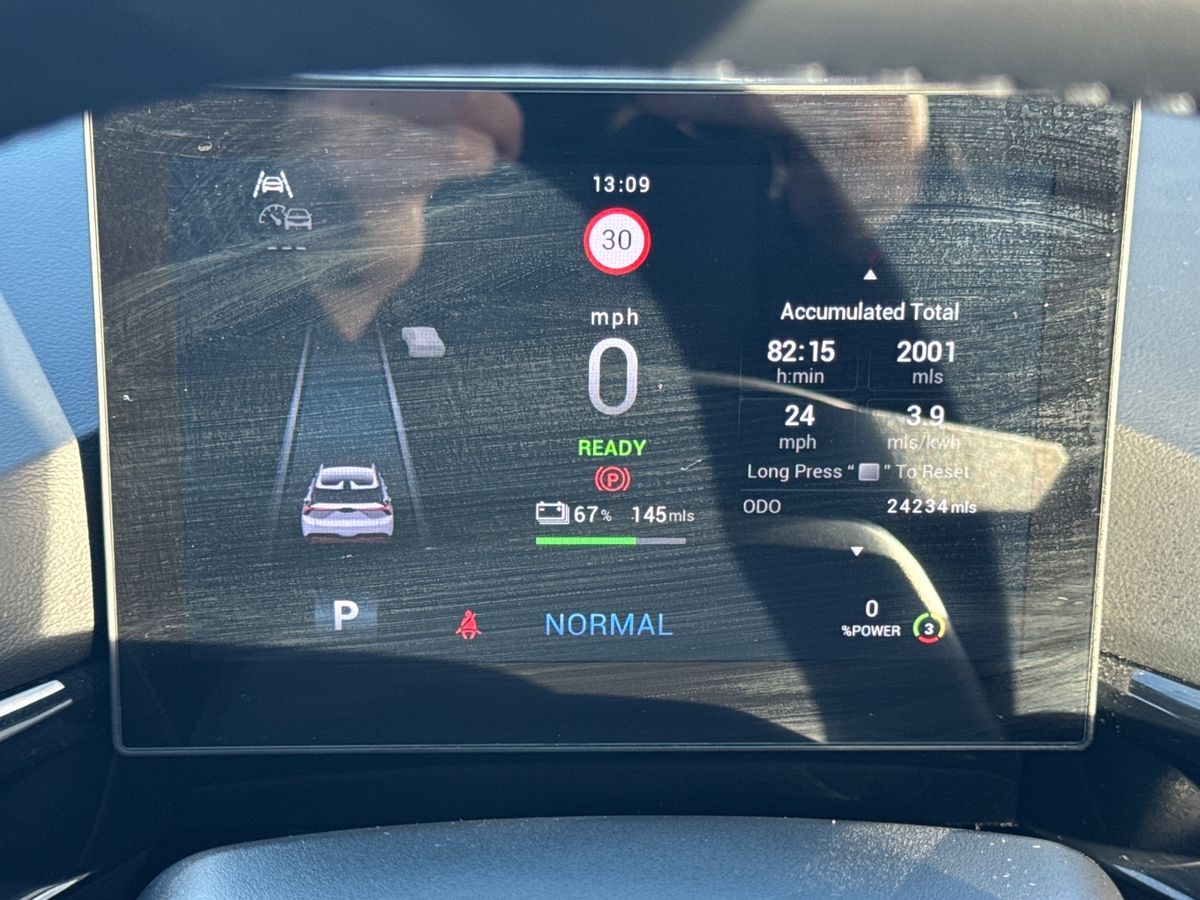 Used MG MG4 2023 for sale - 77170572: Photo 21