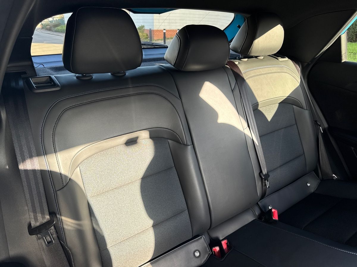 Used MG MG4 2023 for sale - 77170572: Photo 24