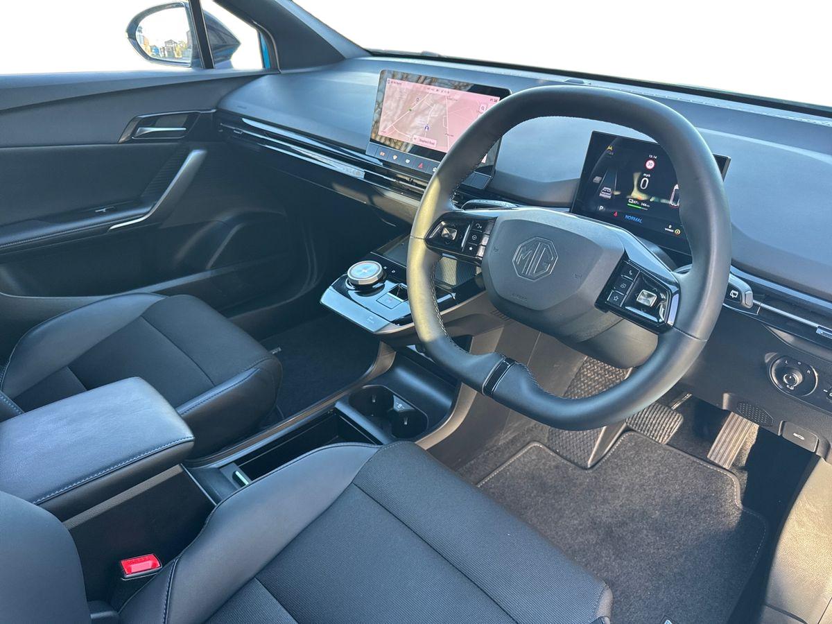 Used MG MG4 2023 for sale - 77170572: Photo 3