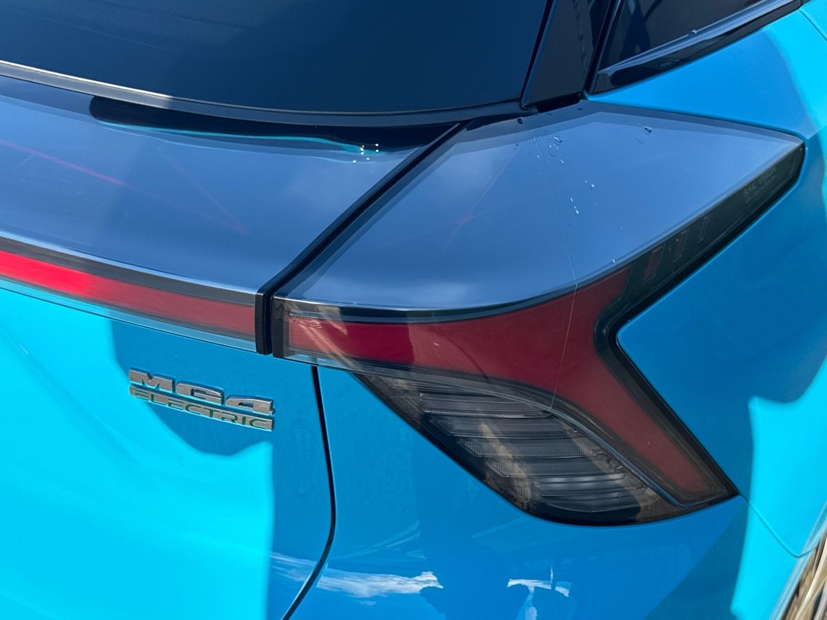 Used MG MG4 2023 for sale - 77170572: Photo 35