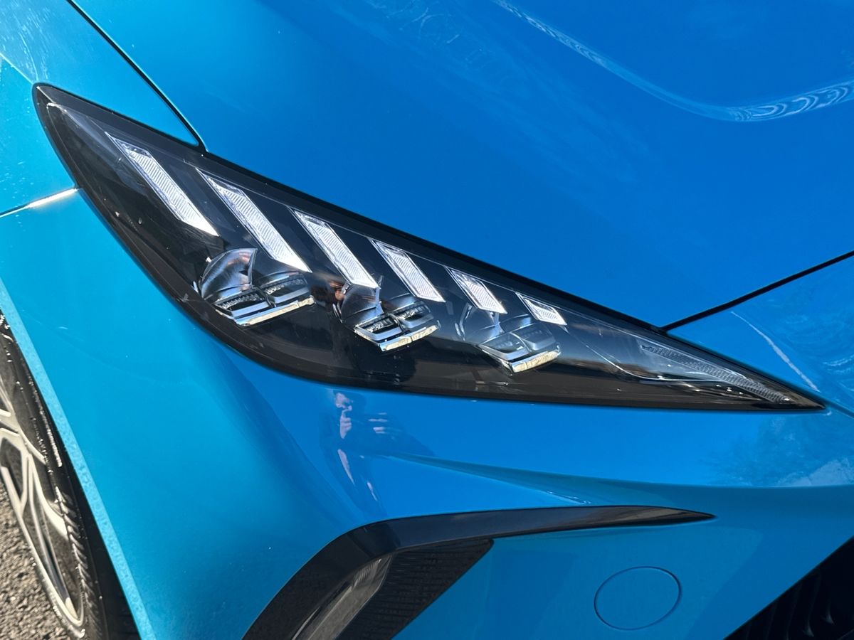 Used MG MG4 2023 for sale - 77170572: Photo 38