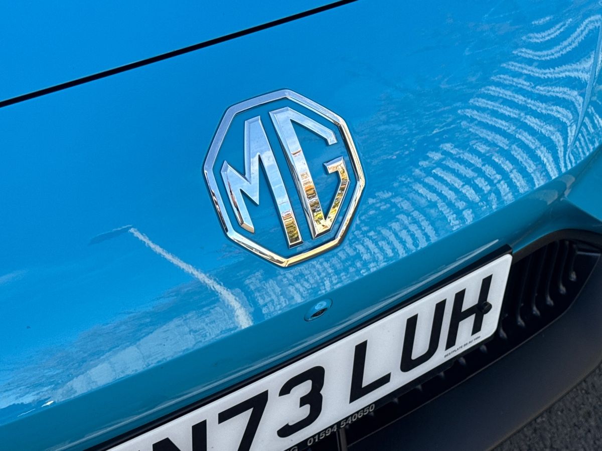 Used MG MG4 2023 for sale - 77170572: Photo 39
