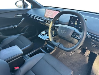 Used MG MG4 2023 for sale - 77170572: Photo