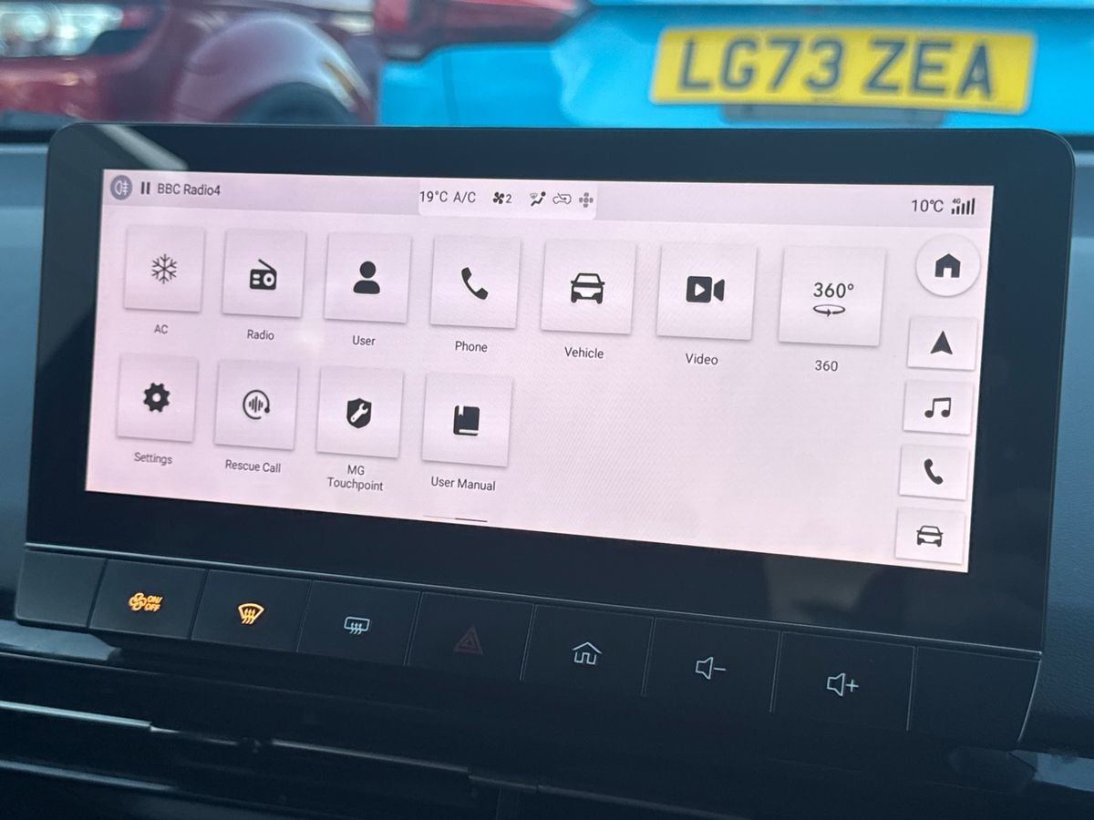 Used MG MG4 2023 for sale - 77170572: Photo 41