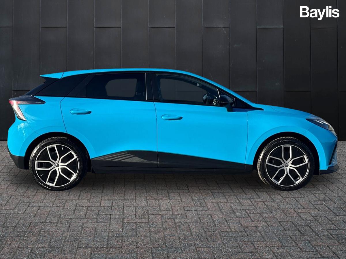 Used MG MG4 2023 for sale - 77170572: Photo 5