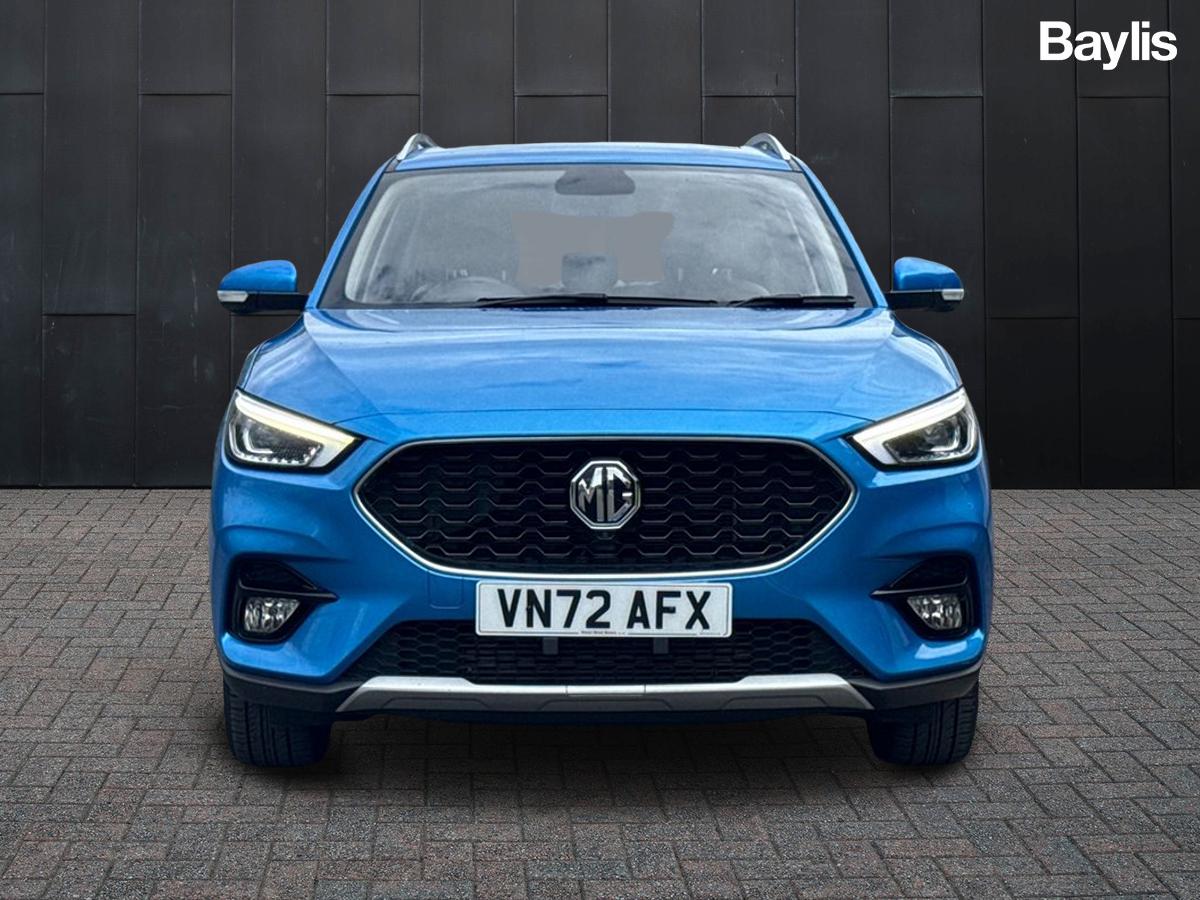 Used MG MG ZS 2022 for sale - 76366475: Photo 10