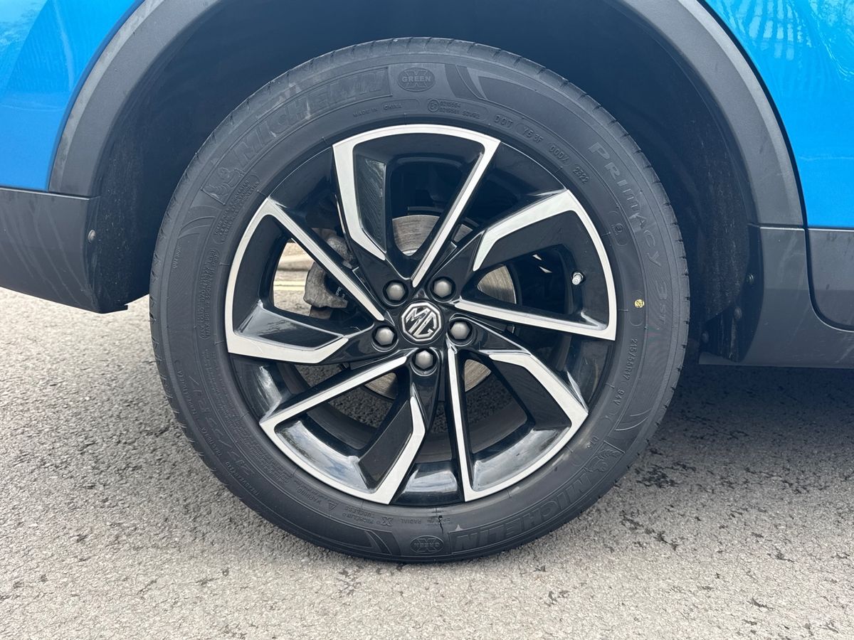 Used MG MG ZS 2022 for sale - 76366475: Photo 11