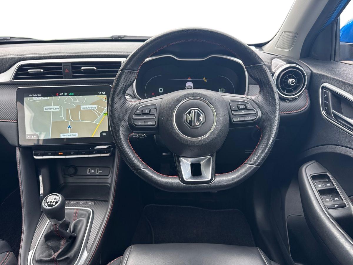 Used MG MG ZS 2022 for sale - 76366475: Photo 12