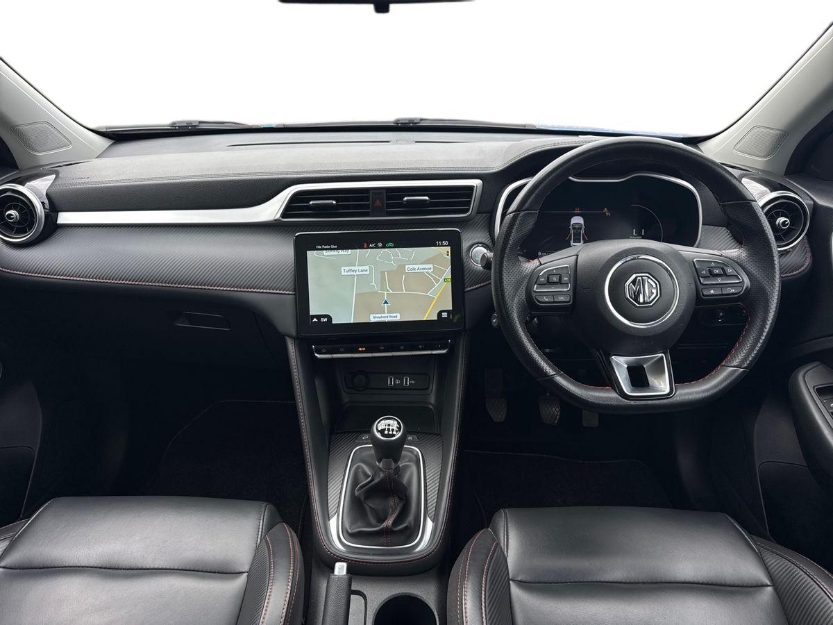 Used MG MG ZS 2022 for sale - 76366475: Photo 13