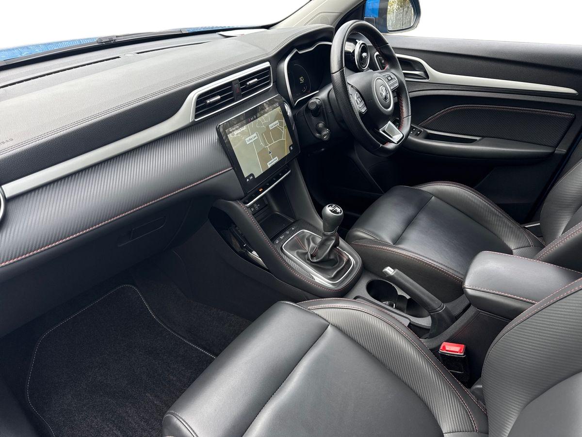 Used MG MG ZS 2022 for sale - 76366475: Photo 14