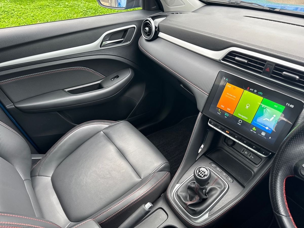 Used MG MG ZS 2022 for sale - 76366475: Photo 15