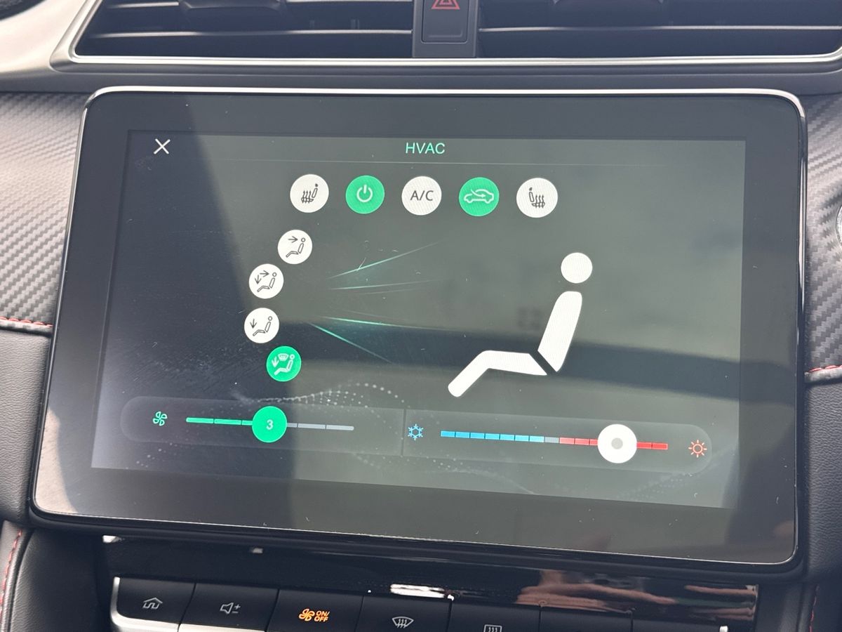 Used MG MG ZS 2022 for sale - 76366475: Photo 16