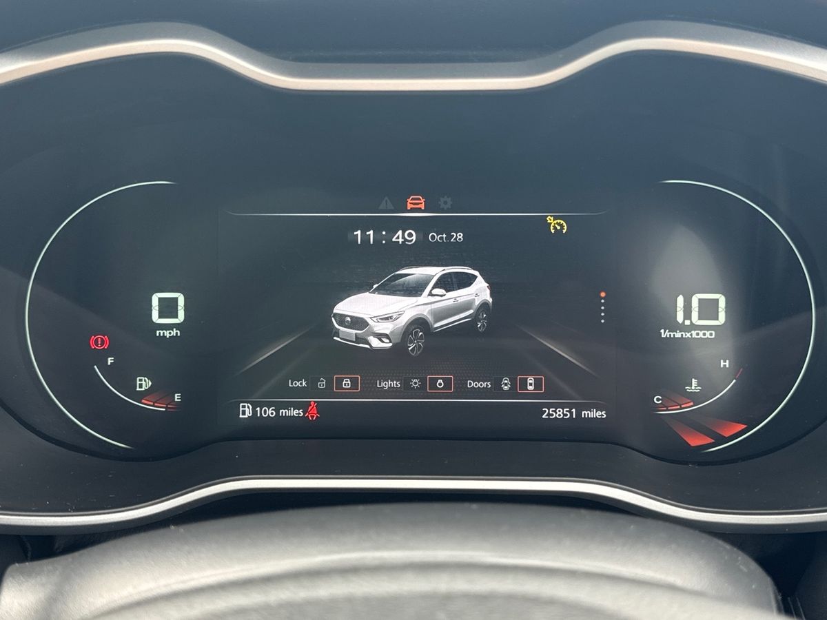 Used MG MG ZS 2022 for sale - 76366475: Photo 21