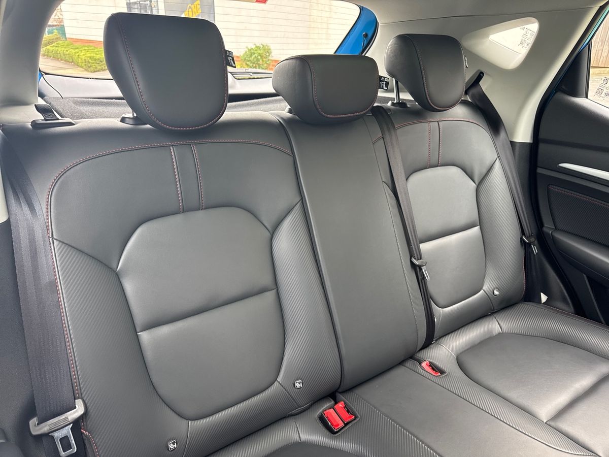 Used MG MG ZS 2022 for sale - 76366475: Photo 24