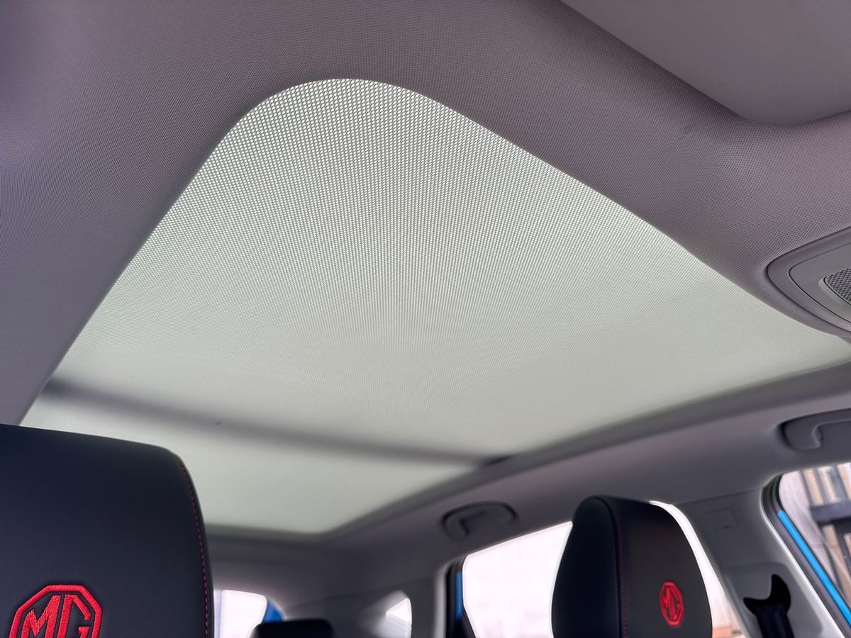Used MG MG ZS 2022 for sale - 76366475: Photo 31