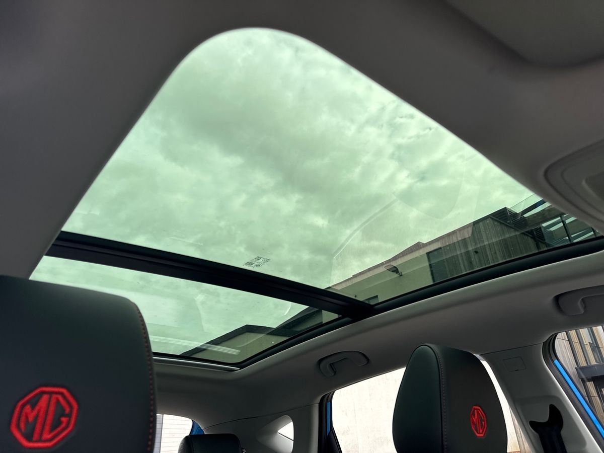 Used MG MG ZS 2022 for sale - 76366475: Photo 32
