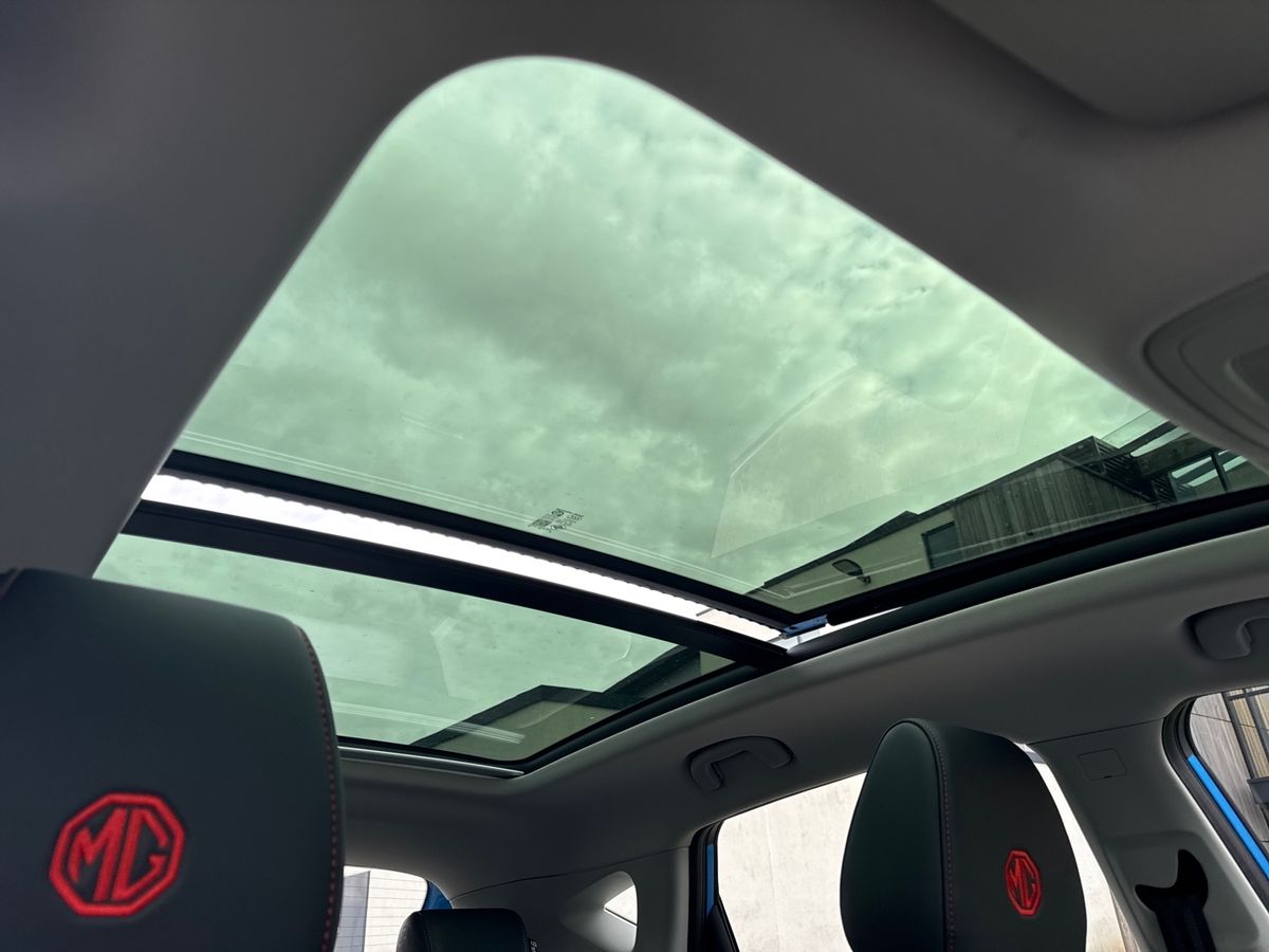 Used MG MG ZS 2022 for sale - 76366475: Photo 33