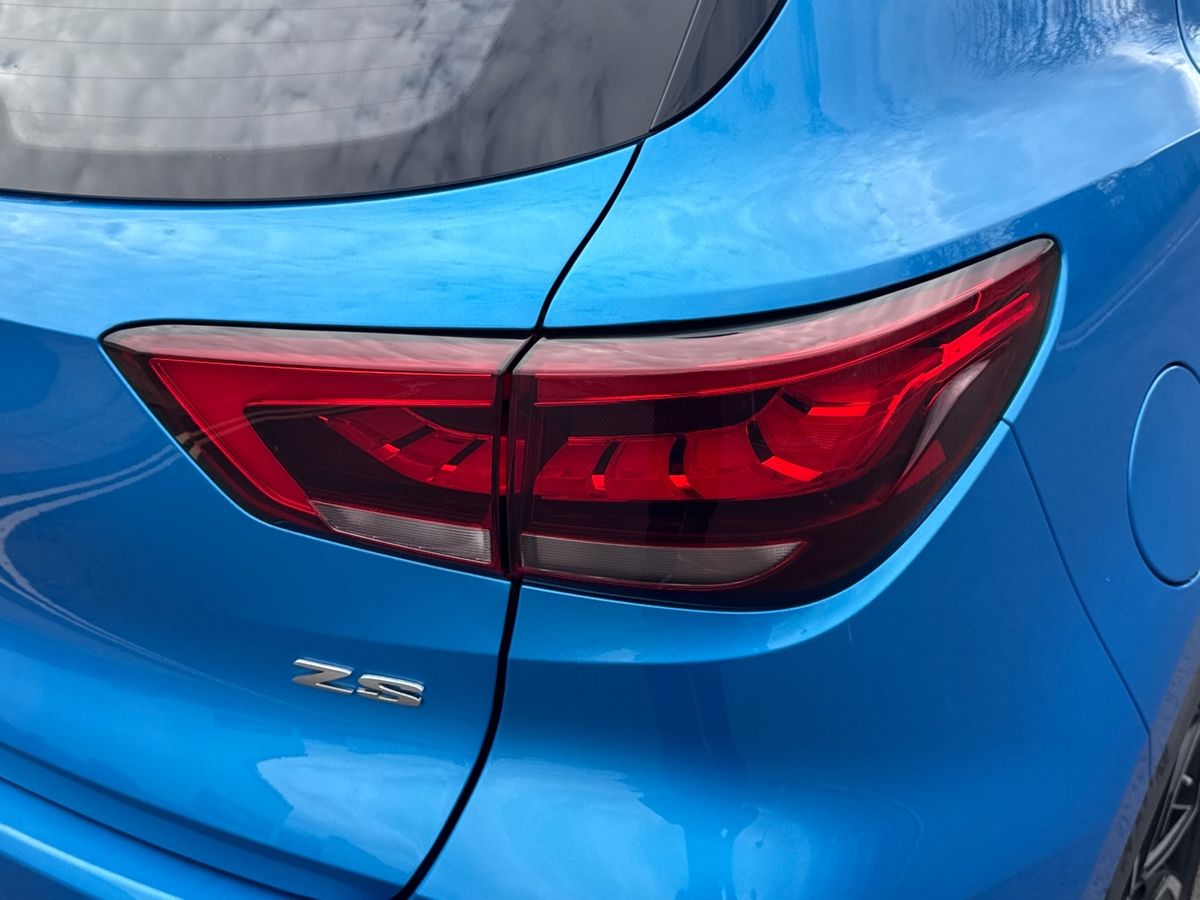 Used MG MG ZS 2022 for sale - 76366475: Photo 39