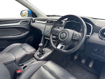 Used MG MG ZS 2022 for sale - 76366475: Photo