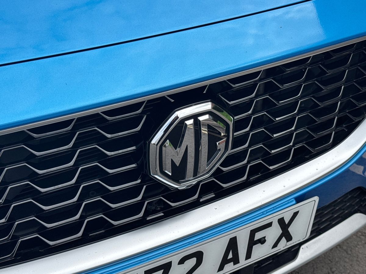 Used MG MG ZS 2022 for sale - 76366475: Photo 41