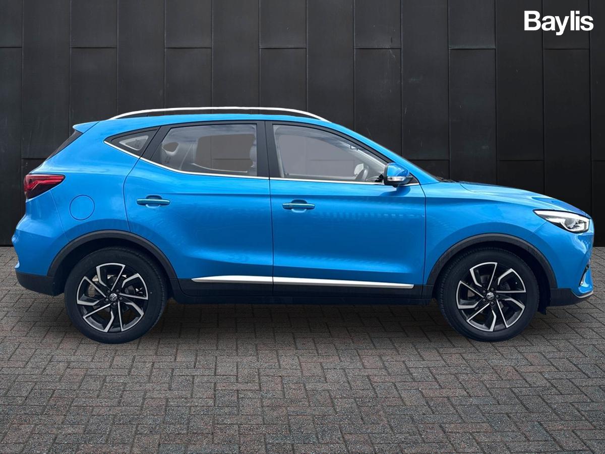 Used MG MG ZS 2022 for sale - 76366475: Photo 5