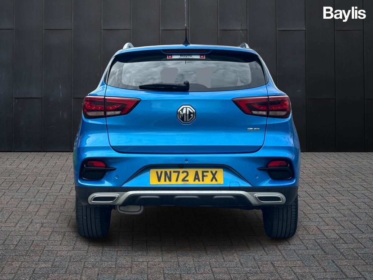 Used MG MG ZS 2022 for sale - 76366475: Photo 6