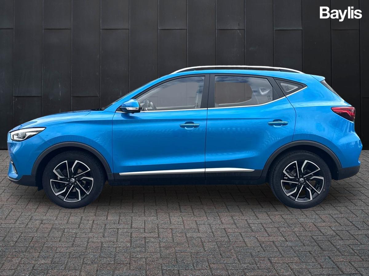 Used MG MG ZS 2022 for sale - 76366475: Photo 8