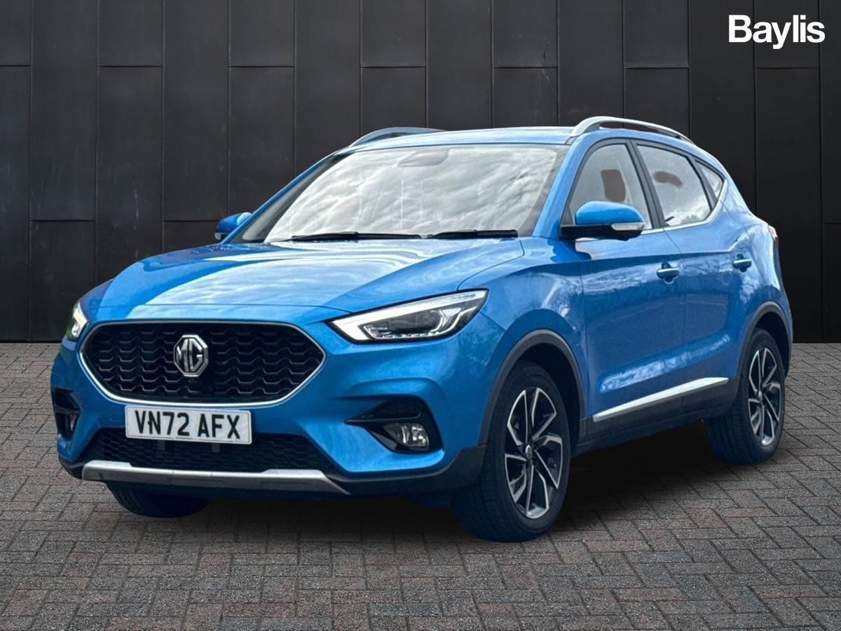 Used MG MG ZS 2022 for sale - 76366475: Photo 9