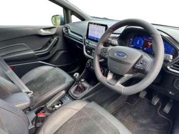 Used Ford Fiesta 2023 for sale - 74356499: Photo