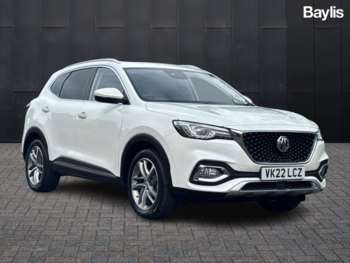 2022 - HS 1.5 Exclusive 5dr Auto