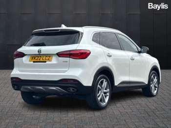 Used MG MG HS 2022 for sale - 75134740: Photo