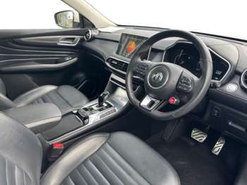 Used MG MG HS 2022 for sale - 75134740: Photo