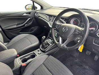 Used Vauxhall Astra 2021 for sale - 76297503: Photo