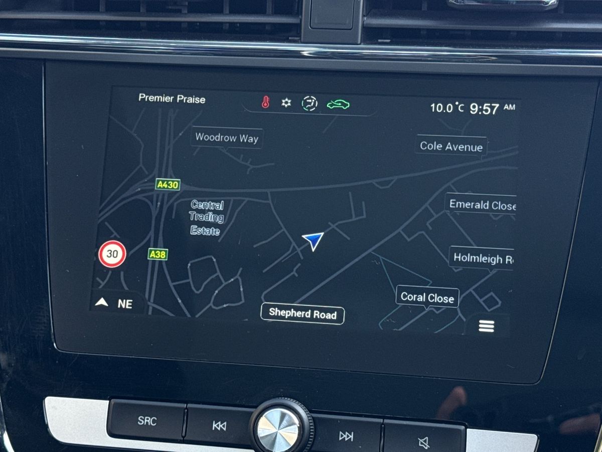 Used MG MG ZS 2019 for sale - 76297610: Photo 18