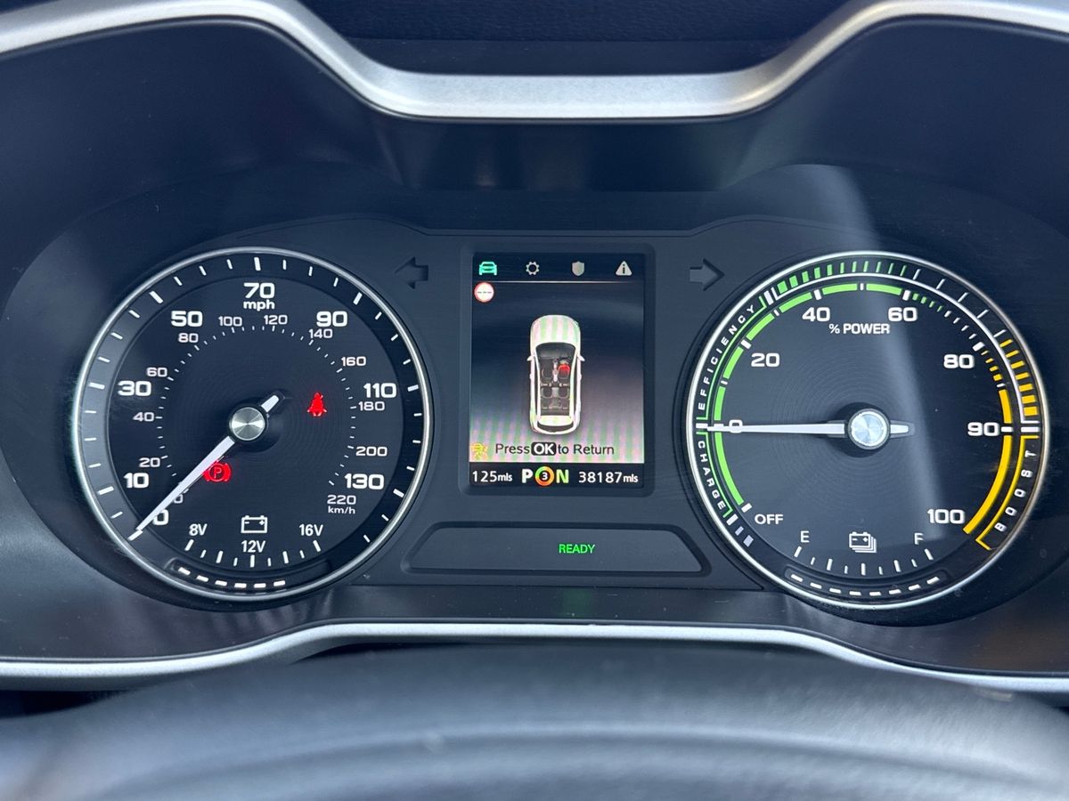 Used MG MG ZS 2019 for sale - 76297610: Photo 21