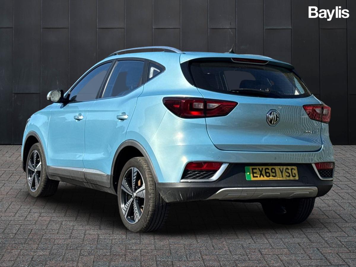 Used MG MG ZS 2019 for sale - 76297610: Photo 7