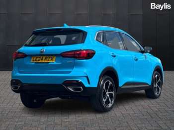 Used MG MG HS 2024 for sale - 75009134: Photo